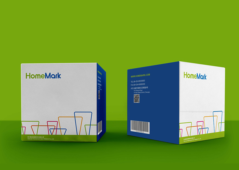 合肥VI设计公司